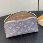 Louis Vuitton Pochette Cosmetique PM M12440 Gray